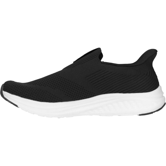 ENDURANCE Belisa StepGo Uni Shoe Shoes 1001 Black