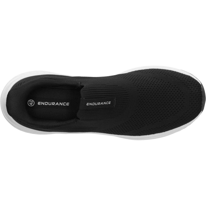 ENDURANCE Belisa StepGo Uni Shoe Shoes 1001 Black