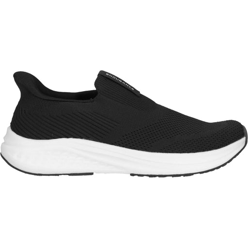 ENDURANCE Belisa StepGo Uni Shoe Shoes 1001 Black