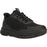 ENDURANCE Beliso StepGo Uni Shoe Shoes 1001S Black Solid