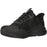 ENDURANCE Beliso StepGo Uni Shoe Shoes 1001S Black Solid