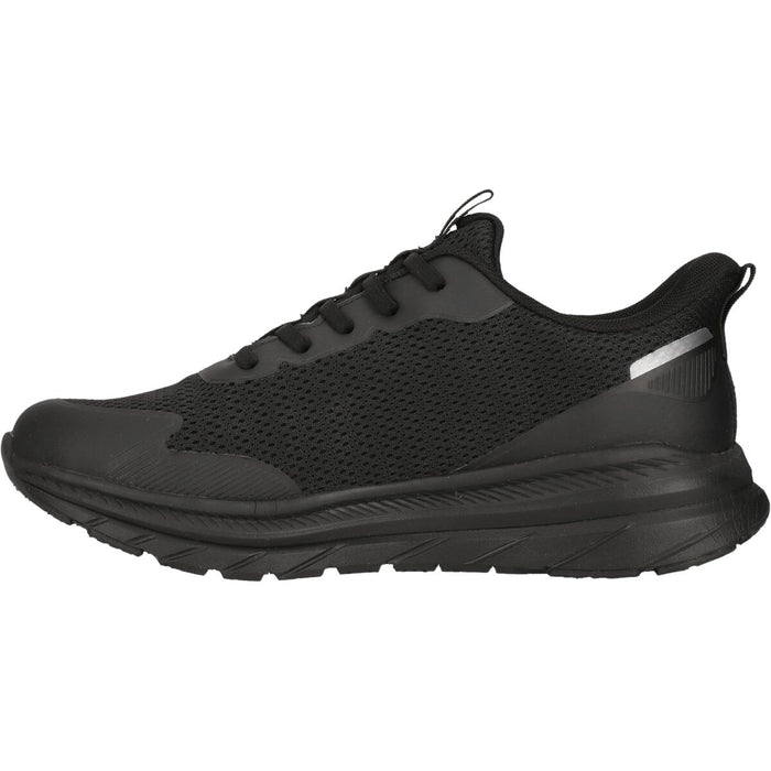 ENDURANCE Beliso StepGo Uni Shoe Shoes 1001S Black Solid
