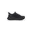 ENDURANCE Beliso StepGo Uni Shoe Shoes 1001S Black Solid