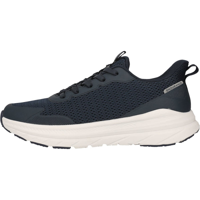 ENDURANCE Beliso StepGo Uni Shoe Shoes 1173 Ombre Blue