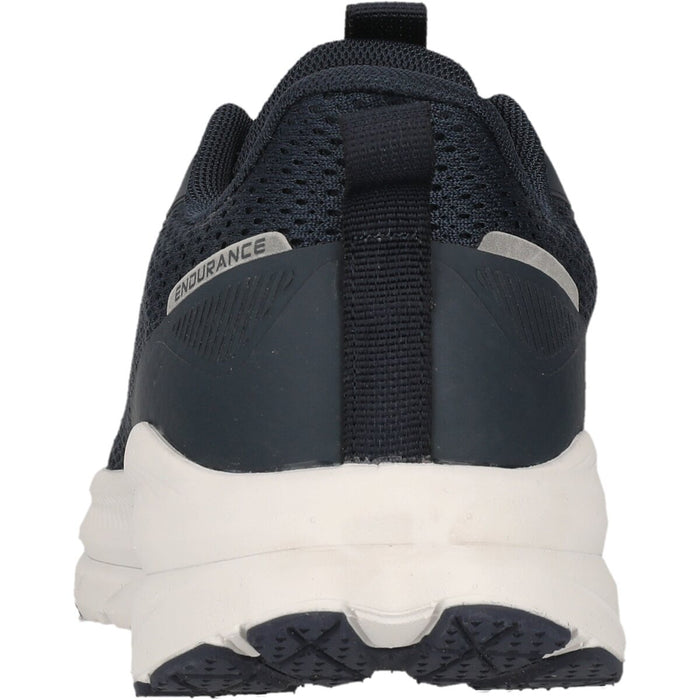 ENDURANCE Beliso StepGo Uni Shoe Shoes 1173 Ombre Blue