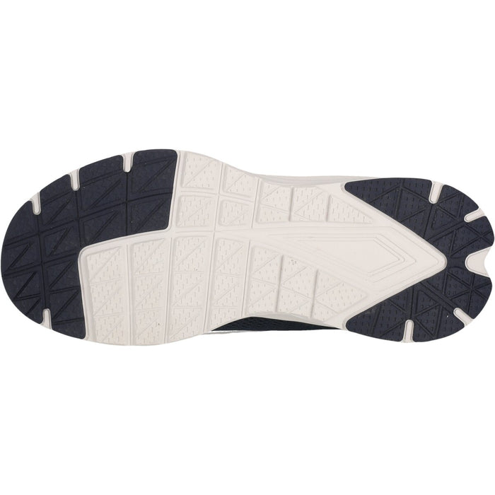 ENDURANCE Beliso StepGo Uni Shoe Shoes 1173 Ombre Blue