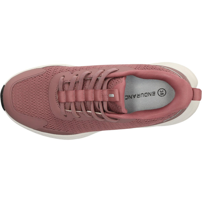 ENDURANCE Beliso StepGo W Shoe Shoes 4343 Rose Brown