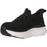 ENDURANCE Beliva StepGo Kids Shoe Shoes 1001 Black