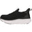 ENDURANCE Beliva StepGo Kids Shoe Shoes 1001 Black