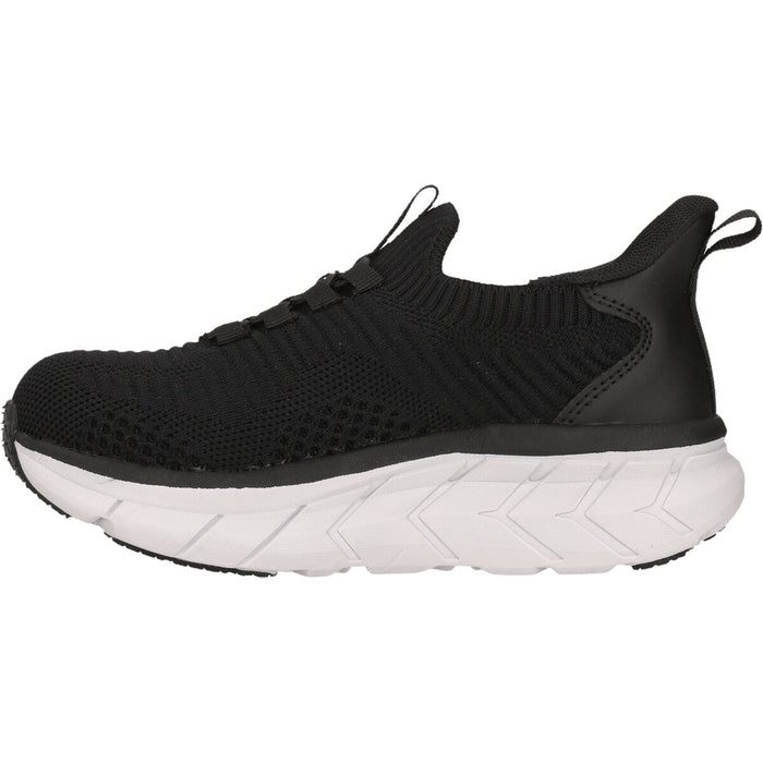 ENDURANCE Beliva StepGo Kids Shoe Shoes 1001 Black