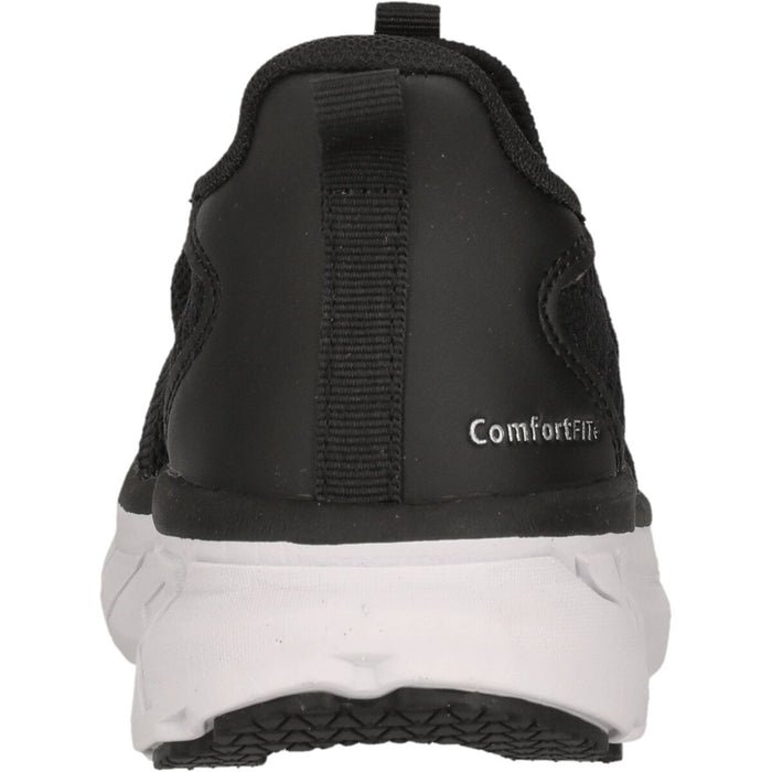 ENDURANCE Beliva StepGo Kids Shoe Shoes 1001 Black