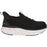 ENDURANCE Beliva StepGo Kids Shoe Shoes 1001 Black