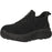 ENDURANCE Beliva StepGo Uni Shoe Shoes 1001S Black Solid