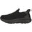 ENDURANCE Beliva StepGo Uni Shoe Shoes 1001S Black Solid