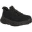 ENDURANCE Beliva StepGo Uni Shoe Shoes 1001S Black Solid