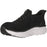 ENDURANCE Beliva StepGo Uni Shoe Shoes 1001 Black