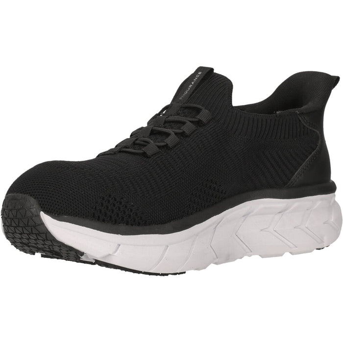 ENDURANCE Beliva StepGo Uni Shoe Shoes 1001 Black