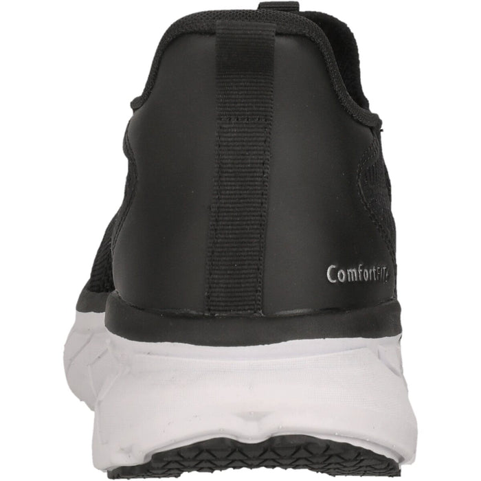 ENDURANCE Beliva StepGo Uni Shoe Shoes 1001 Black