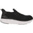ENDURANCE Beliva StepGo Uni Shoe Shoes 1001 Black