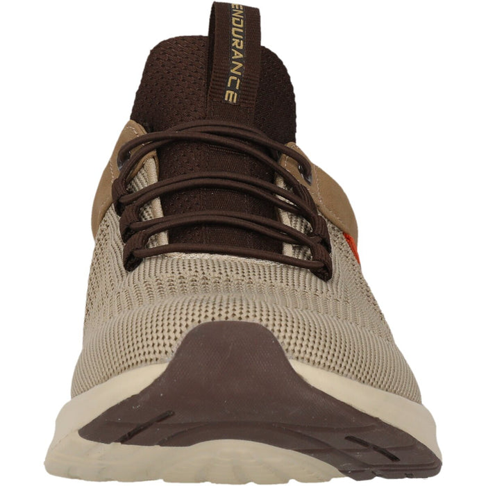 ENDURANCE Belivo StepGo M Shoe Shoes 5199 Toffee