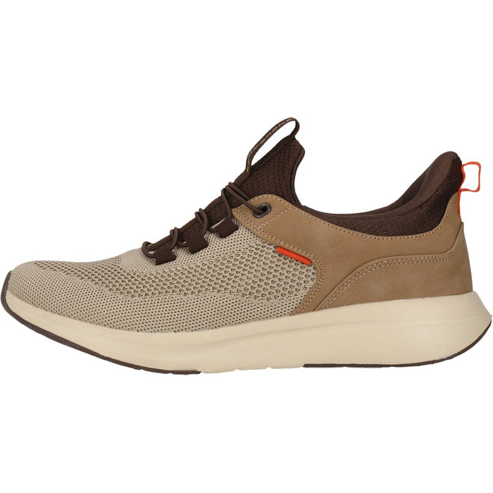 ENDURANCE Belivo StepGo M Shoe Shoes 5199 Toffee