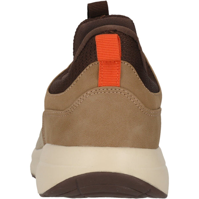 ENDURANCE Belivo StepGo M Shoe Shoes 5199 Toffee