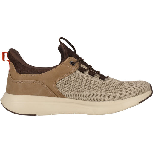 ENDURANCE Belivo StepGo M Shoe Shoes 5199 Toffee