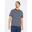 CRUZ Bellbird M S/S T-Shirt T-shirt 2002A Navy