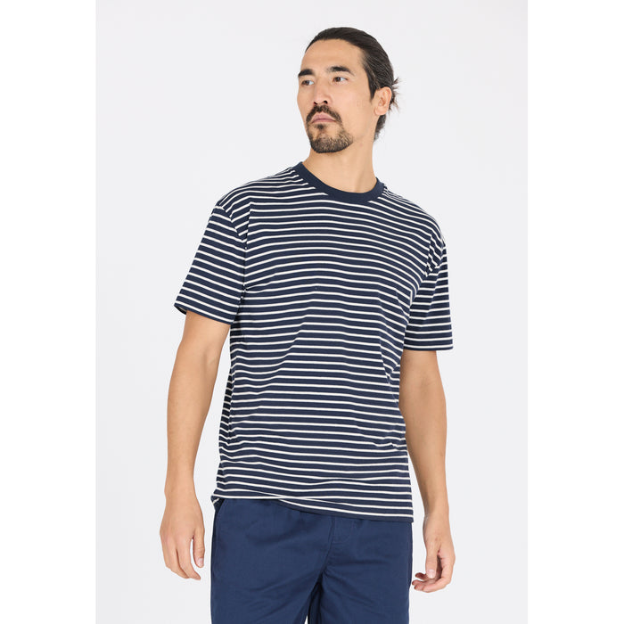 CRUZ Bellbird M S/S T-Shirt T-shirt 2002A Navy