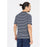 CRUZ Bellbird M S/S T-Shirt T-shirt 2002A Navy