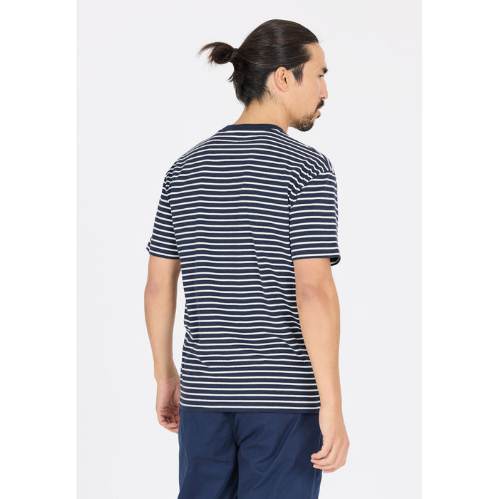 CRUZ Bellbird M S/S T-Shirt T-shirt 2002A Navy