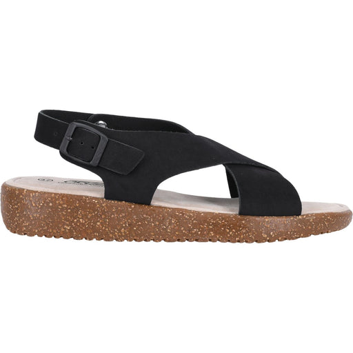 CRUZ! Bellevira W Sandal Sandal 1001 Black