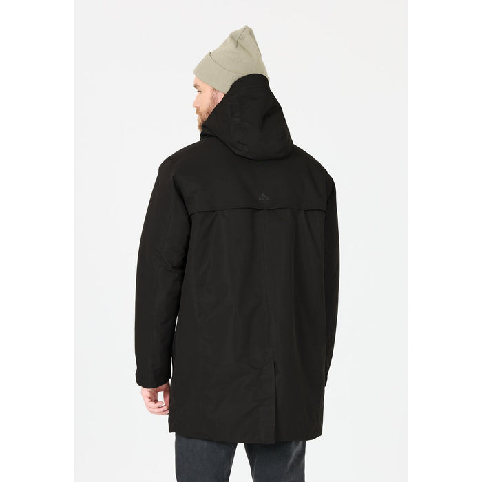 WHISTLER Bellway M Parka W-PRO 10000 Jacket 1001 Black