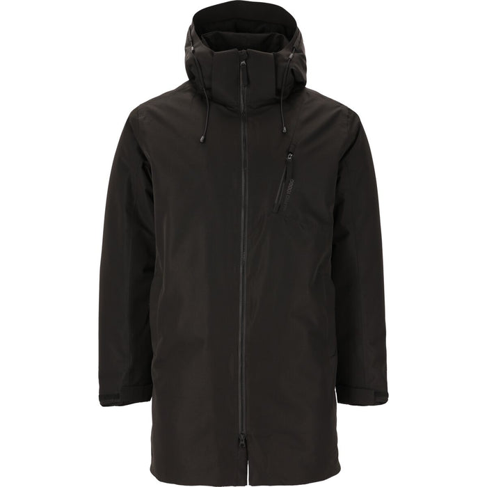 WHISTLER Bellway M Parka W-PRO 10000 Jacket 1001 Black