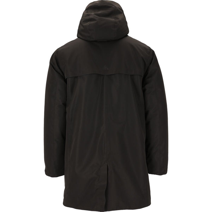 WHISTLER Bellway M Parka W-PRO 10000 Jacket 1001 Black