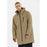 WHISTLER Bellway M Parka W-PRO 10000 Jacket 3040 Fallen Rock