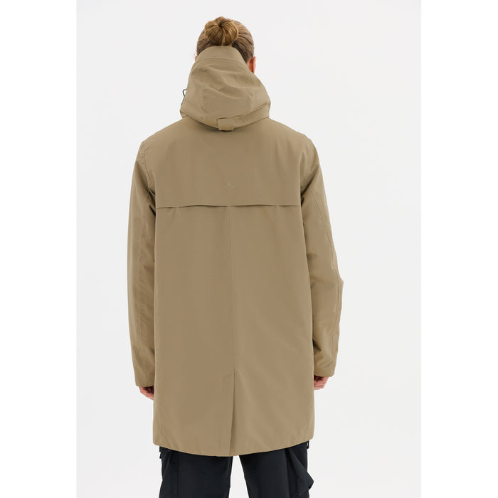 WHISTLER Bellway M Parka W-PRO 10000 Jacket 3040 Fallen Rock