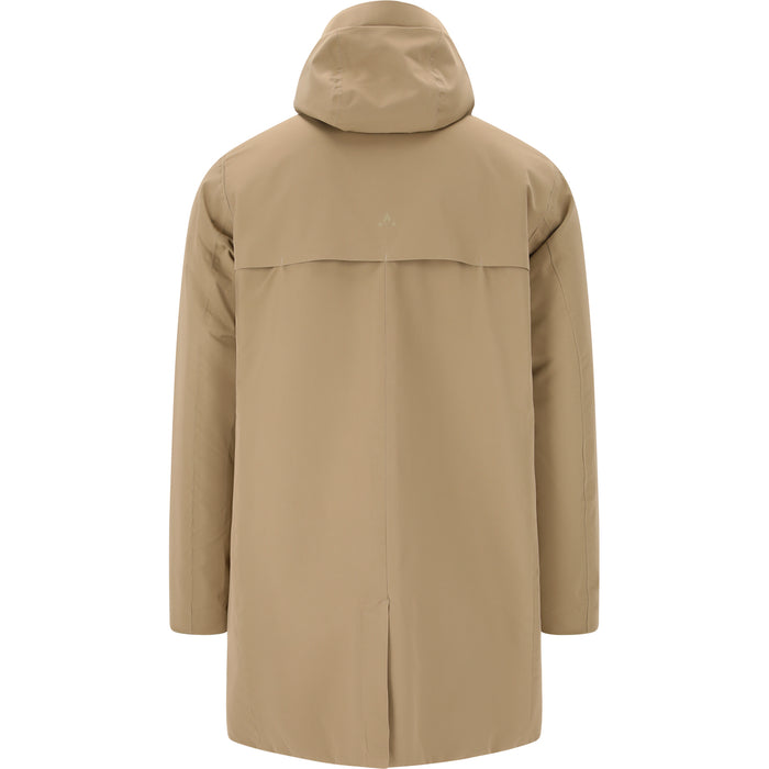 WHISTLER Bellway M Parka W-PRO 10000 Jacket 3040 Fallen Rock