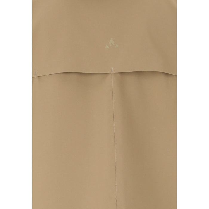 WHISTLER Bellway M Parka W-PRO 10000 Jacket 3040 Fallen Rock