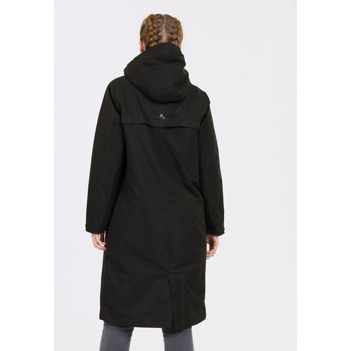 WHISTLER Bellway W Parka W-PRO 10000 Jacket 1001 Black