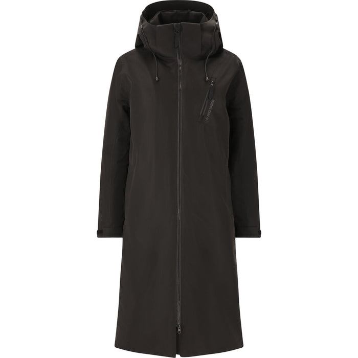 WHISTLER Bellway W Parka W-PRO 10000 Jacket 1001 Black