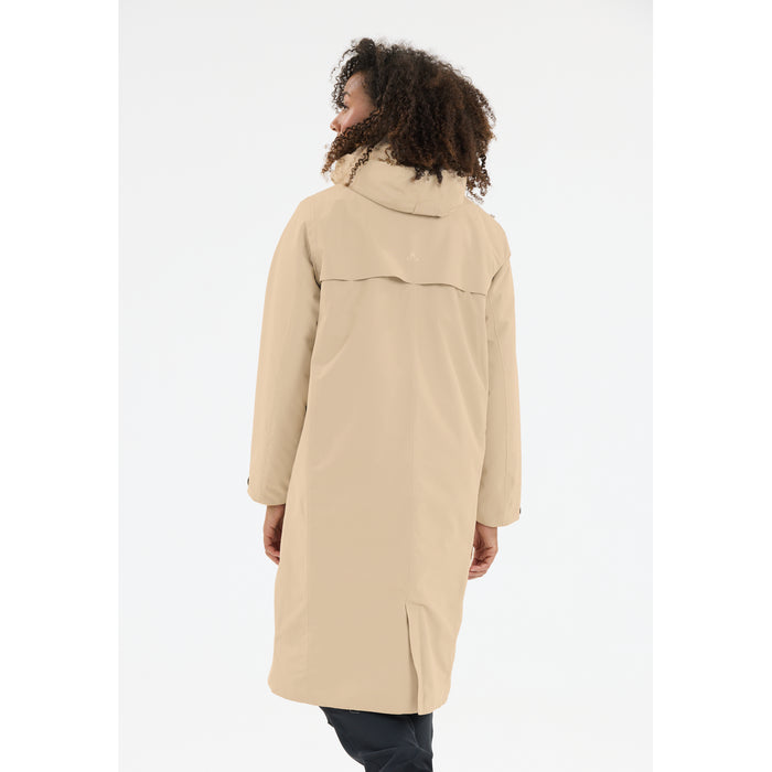 WHISTLER Bellway W Parka W-PRO 10000 Jacket 1265 Island Fossil
