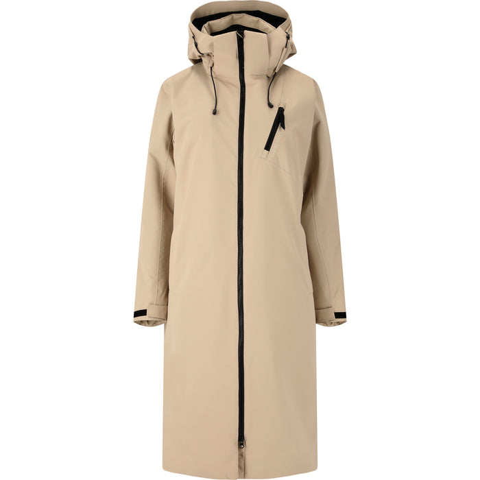 WHISTLER Bellway W Parka W-PRO 10000 Jacket 1265 Island Fossil
