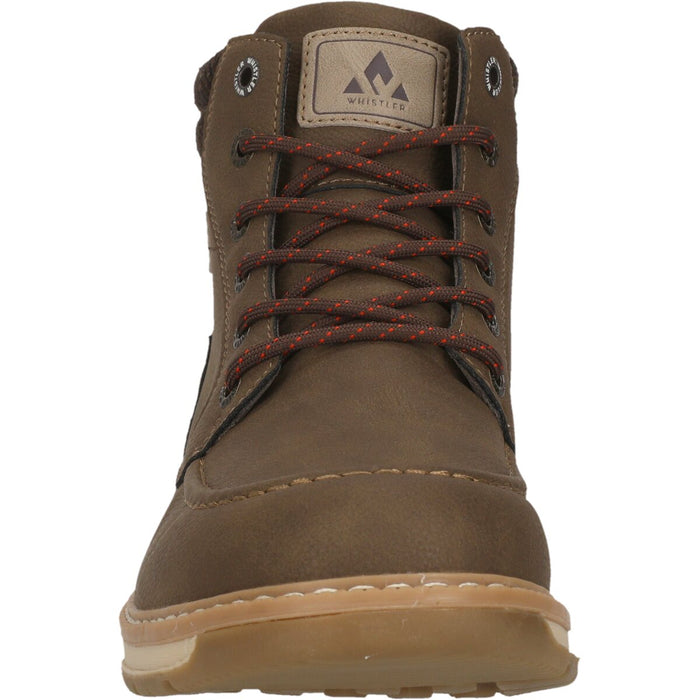 WHISTLER Beman M Boot Boots 5093 Desert Palm