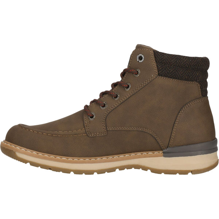 WHISTLER Beman M Boot Boots 5093 Desert Palm