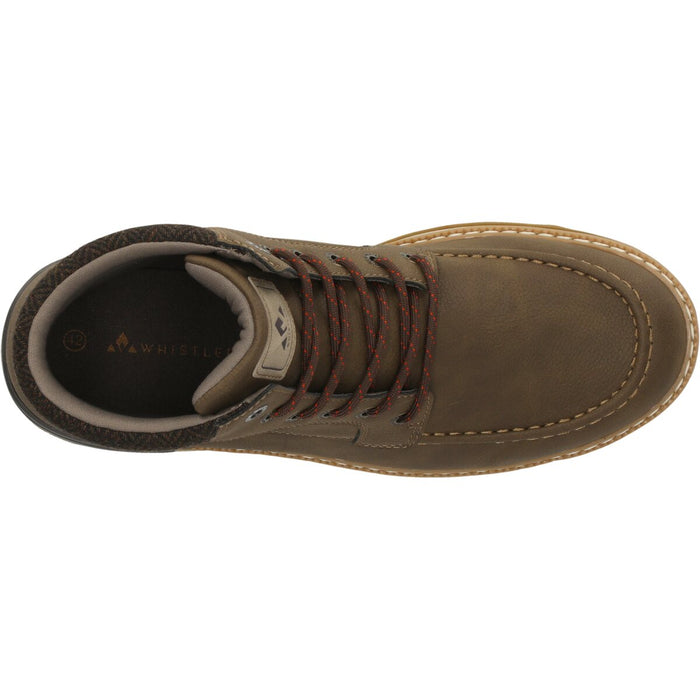 WHISTLER Beman M Boot Boots 5093 Desert Palm