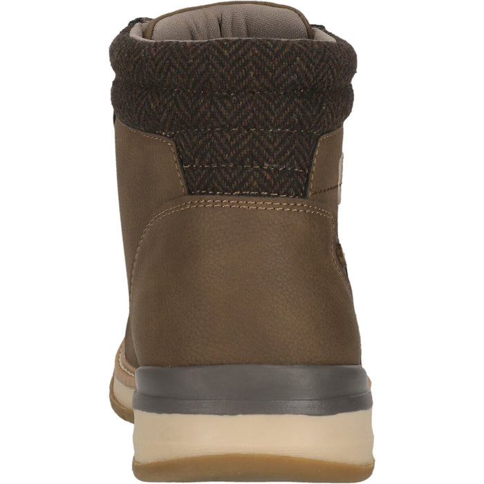 WHISTLER Beman M Boot Boots 5093 Desert Palm