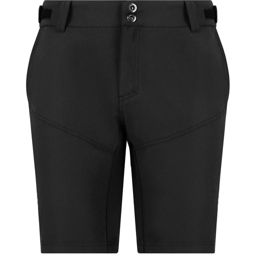ENDURANCE Benal M 2-in-1 Cycling/MTB Shorts Cycling Shorts 1001 Black