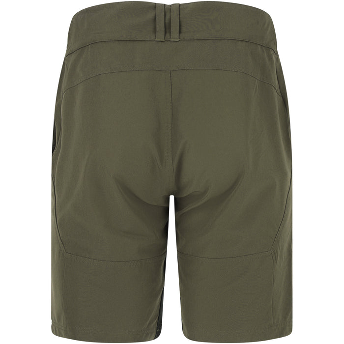 ENDURANCE Benal M 2-in-1 Cycling/MTB Shorts Cycling Shorts 3211 Smokey Olive