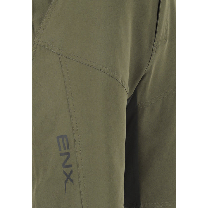 ENDURANCE Benal M 2-in-1 Cycling/MTB Shorts Cycling Shorts 3211 Smokey Olive